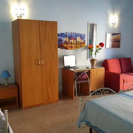 Al Posto Giusto Галлиполи