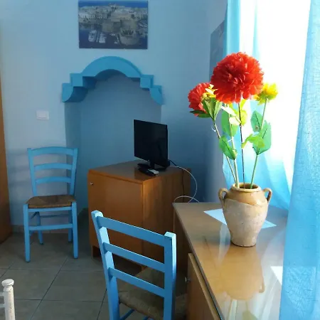 Al Posto Giusto Гостевой дом *