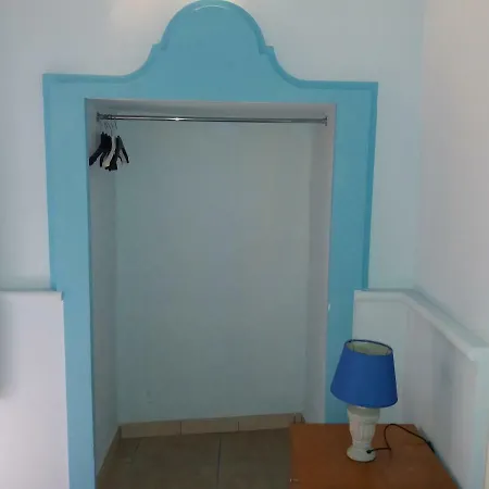 Гостевой дом Al Posto Giusto